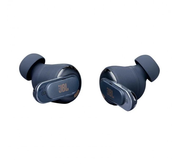 Навушники з БТ JBL JBLTOURPRO3BLU