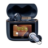 Навушники з БТ JBL JBLTOURPRO3BLU