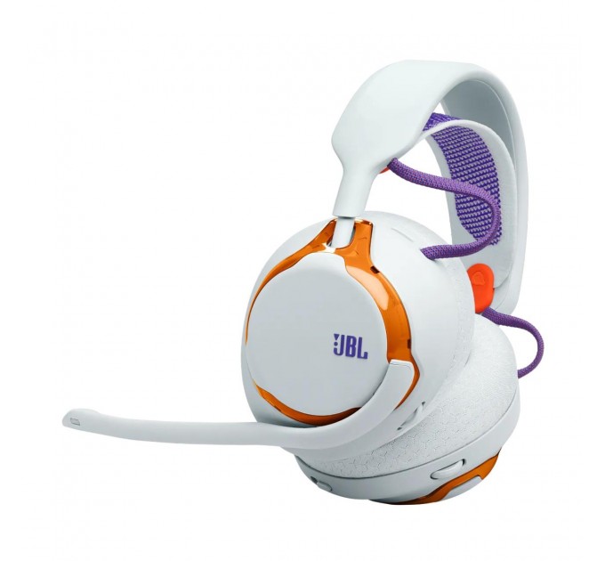 Навушники з БТ та мікрофоном JBL JBLQTUM650TEL