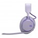 Навушники з БТ та мікрофоном JBL JBLQTUM650PUR