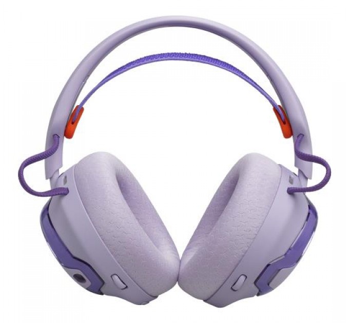 Навушники з БТ та мікрофоном JBL JBLQTUM650PUR