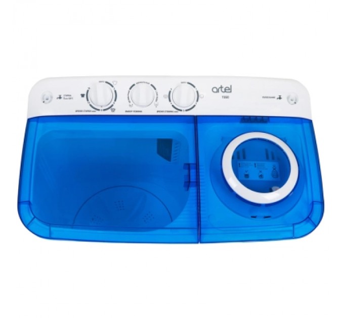 Пральна машина Shivaki TE 60 BLUE