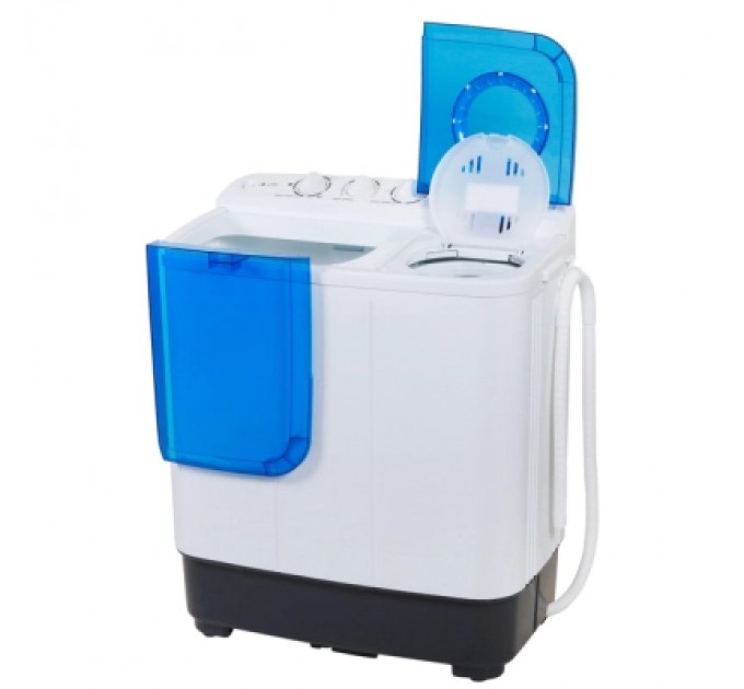 Пральна машина Shivaki TE 60 BLUE