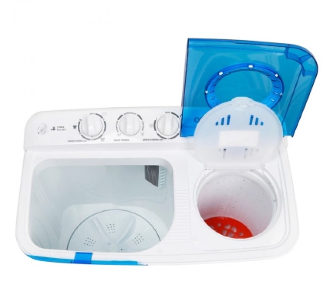 Пральна машина Shivaki TE 60 BLUE