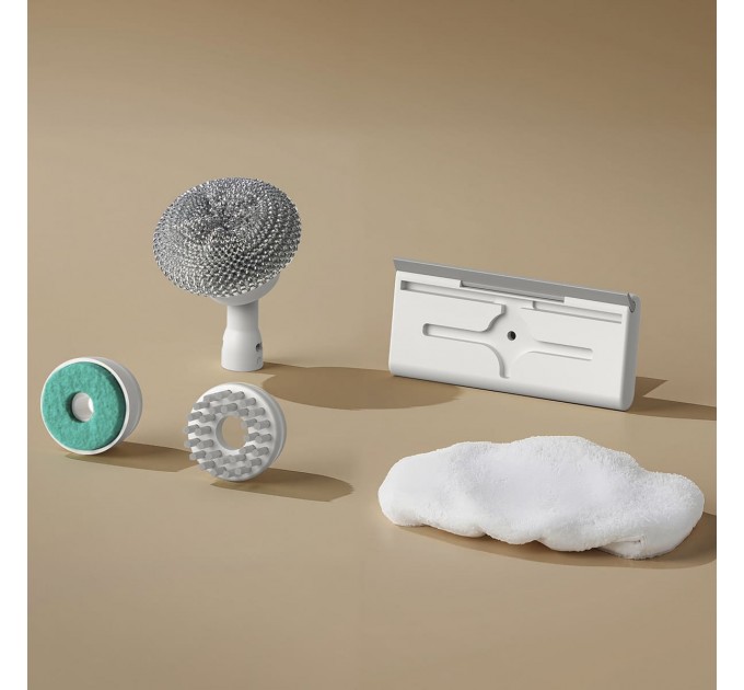 Пароочисник Deerma Handheld Steam Cleaner DEM-ZQ01