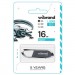 Wibrand USB флеш накопичувач Wibrand 16GB Aligator Grey USB 2.0 (WI2.0/AL16U7G)