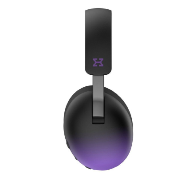 Hator Навушники Hator Hellyberry HH30 PRO Wireless Black/Violet (HH30_PRO_wireless_BV)