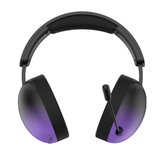 Hator Навушники Hator Hellyberry HH30 PRO Wireless Black/Violet (HH30_PRO_wireless_BV)