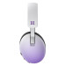 Hator Навушники Hator Hellyberry HH30 PRO Wireless White-Violet (HH30_PRO_wireless_WV)