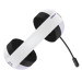 Hator Навушники Hator Hellyberry HH30 PRO Wireless White-Violet (HH30_PRO_wireless_WV)
