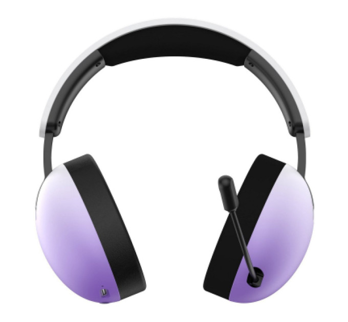 Hator Навушники Hator Hellyberry HH30 PRO Wireless White-Violet (HH30_PRO_wireless_WV)