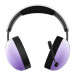 Hator Навушники Hator Hellyberry HH30 PRO Wireless White-Violet (HH30_PRO_wireless_WV)