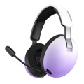 Hator Навушники Hator Hellyberry HH30 PRO Wireless White-Violet (HH30_PRO_wireless_WV)