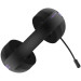 Hator Навушники Hator Hellyberry HH30 Wireless Black (HH30_wireless_BV)