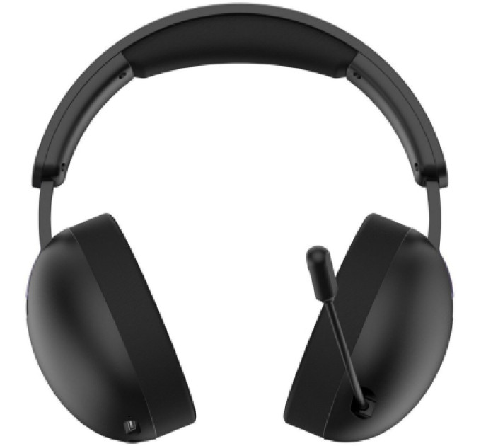 Hator Навушники Hator Hellyberry HH30 Wireless Black (HH30_wireless_BV)