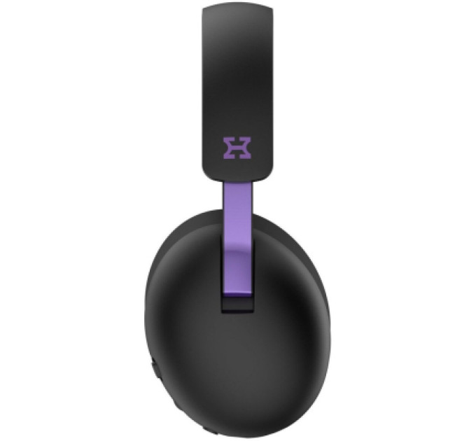 Hator Навушники Hator Hellyberry HH30 Wireless Black (HH30_wireless_BV)
