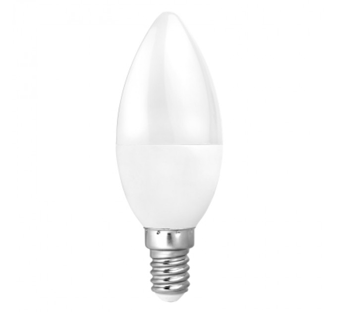 Лампочка Delux BL37N 7Вт 3000K 230В E14 (90024071)