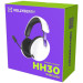 Hator Навушники Hator Hellyberry HH30 Wireless White (HH30_wireless_WV)