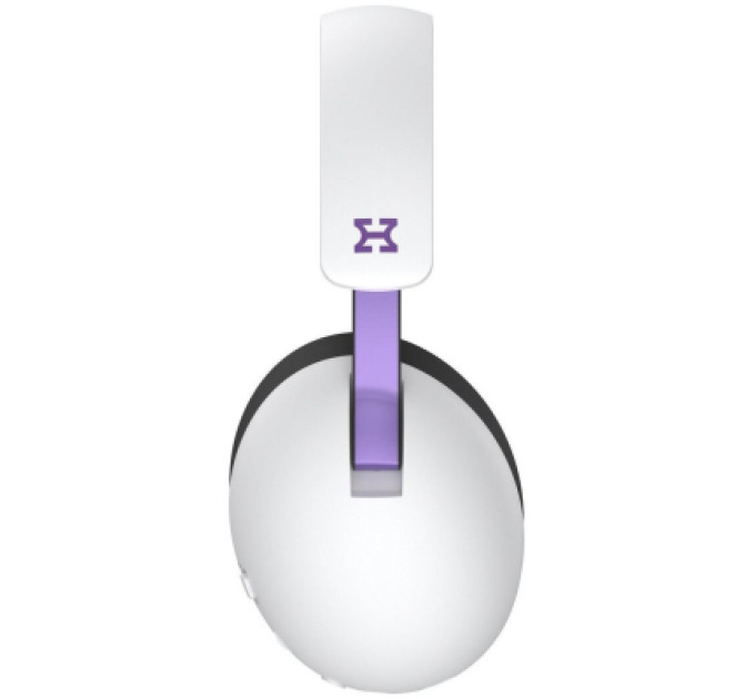 Hator Навушники Hator Hellyberry HH30 Wireless White (HH30_wireless_WV)