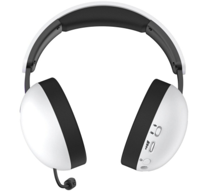 Hator Навушники Hator Hellyberry HH30 Wireless White (HH30_wireless_WV)