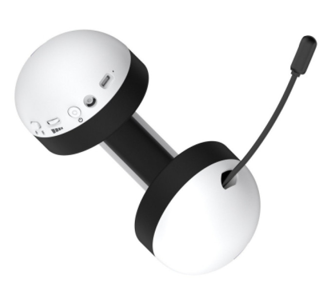 Hator Навушники Hator Hellyberry HH30 Wireless White (HH30_wireless_WV)