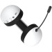 Hator Навушники Hator Hellyberry HH30 Wireless White (HH30_wireless_WV)
