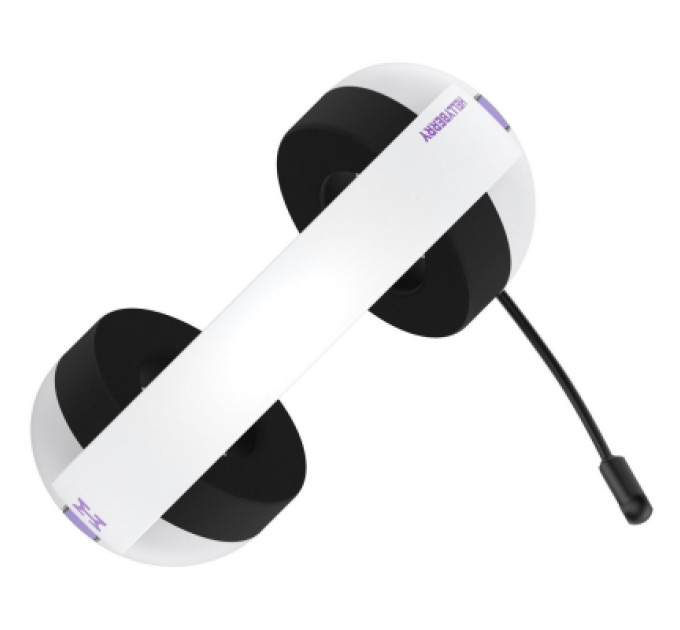 Hator Навушники Hator Hellyberry HH30 Wireless White (HH30_wireless_WV)
