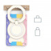Чохол до планшета BeCover Apple iPad 10.2 2019/2020/2021 Blue (707235)