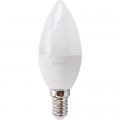 Лампочка Osram LS CL B40 5,5W/840 FR 230V E14 (4058075056886)