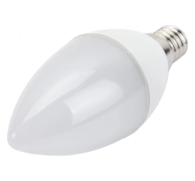 Лампочка Osram LS CL B40 5,5W/840 FR 230V E14 (4058075056886)