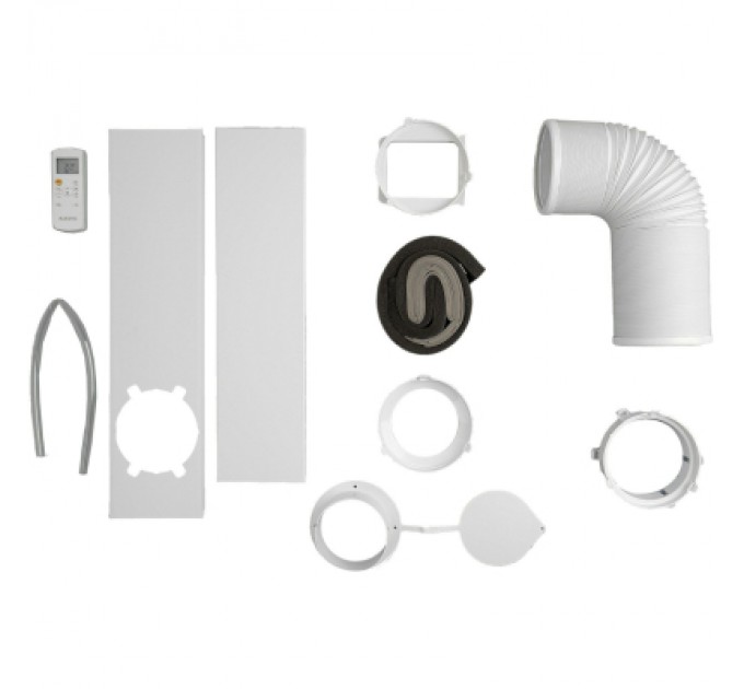 Кондиціонер Ariston Mobis 9 (3381429)