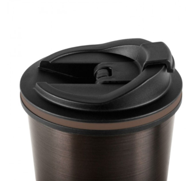 Термокружка Polaris Megapolis-500TM 500 мл (015210) (15210)