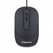 Мишка Gemix GM145 USB Black (GM145Bk)