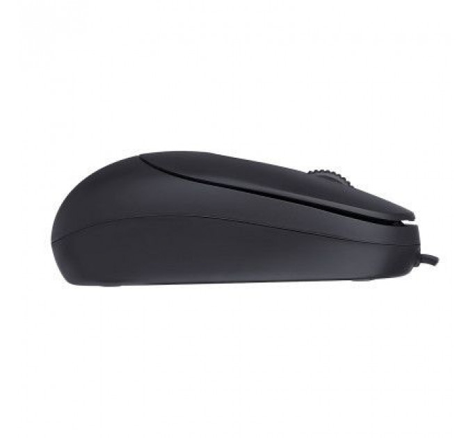 Мишка Gemix GM145 USB Black (GM145Bk)