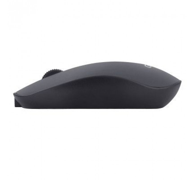Мишка Gemix GM195 Wireless Black (GM195Bk)