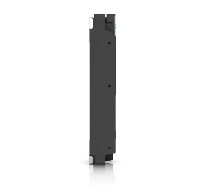 Ubiquiti Запам’ятовувальний пристрій на жорстких дисках (HDD) SATA 24TB 7200RPM 512MB UACC-HDD-E-24TB UBIQUITI