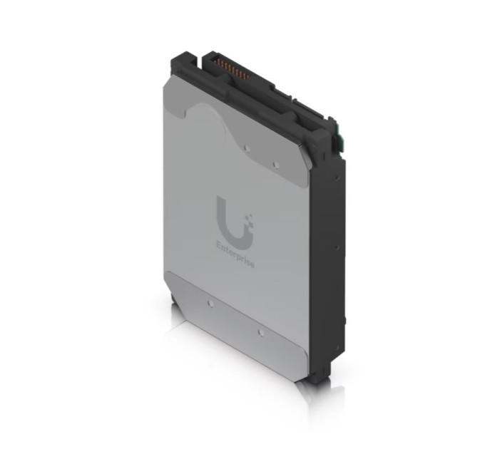 Ubiquiti Запам’ятовувальний пристрій на жорстких дисках (HDD) SATA 24TB 7200RPM 512MB UACC-HDD-E-24TB UBIQUITI