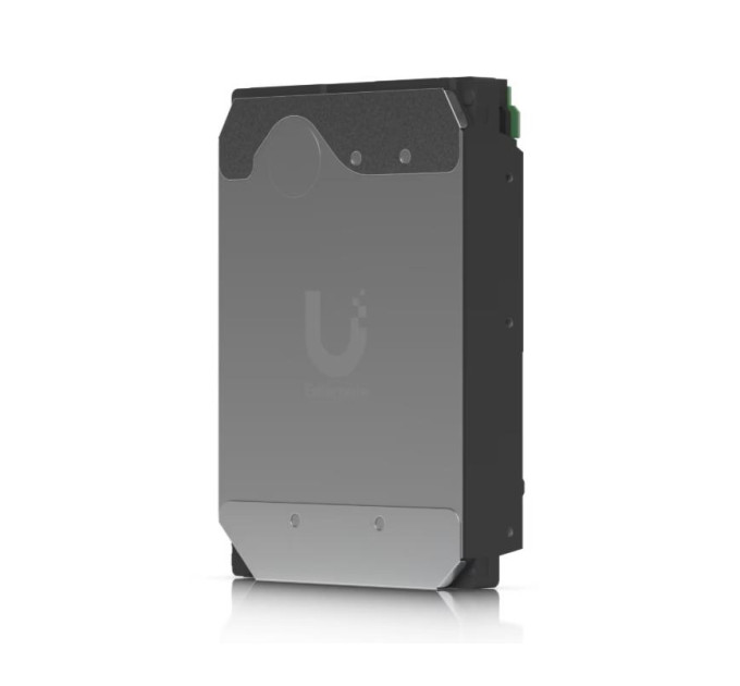 Ubiquiti Запам’ятовувальний пристрій на жорстких дисках (HDD) SATA 24TB 7200RPM 512MB UACC-HDD-E-24TB UBIQUITI