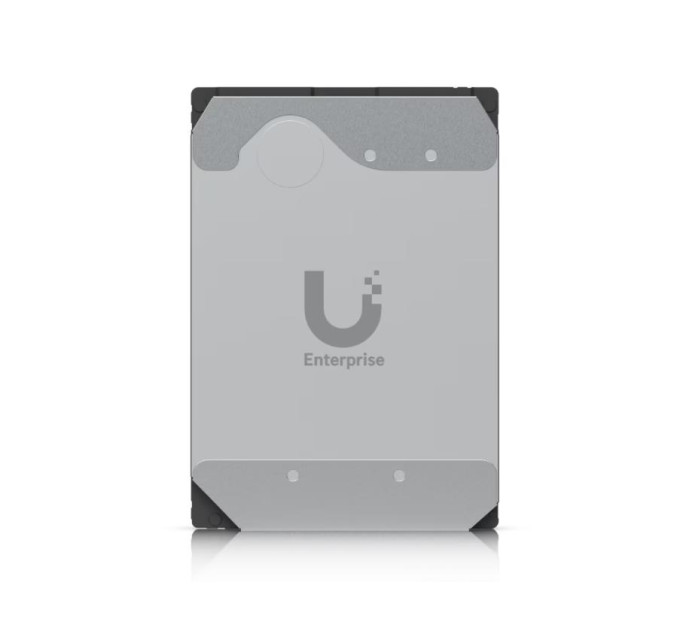 Ubiquiti Запам’ятовувальний пристрій на жорстких дисках (HDD) SATA 24TB 7200RPM 512MB UACC-HDD-E-24TB UBIQUITI