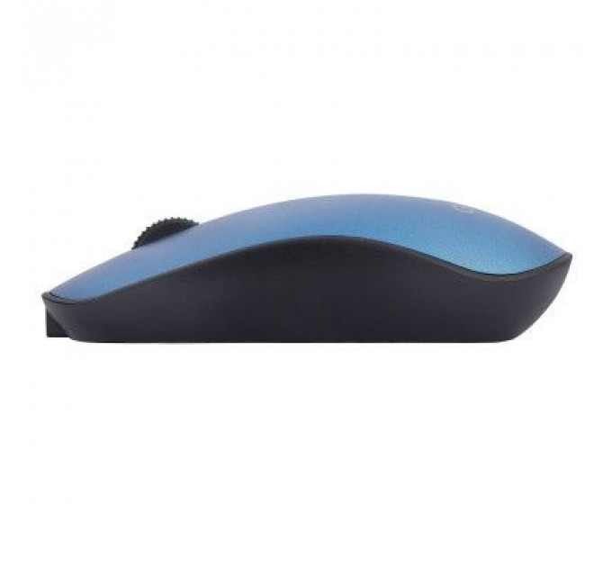 Мишка Gemix GM195 Wireless Blue (GM195Bl)