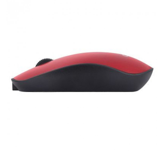 Мишка Gemix GM195 Wireless Red (GM195Rd)