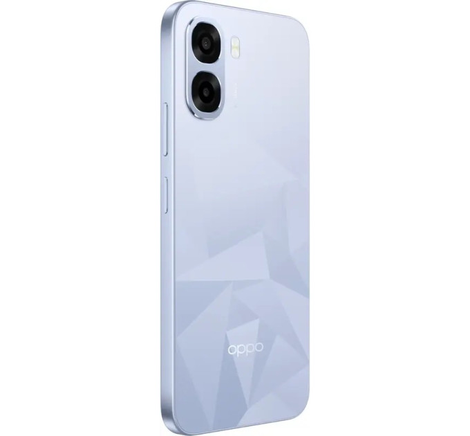 Oppo Смартфон Oppo A6K 4/256GB (CPH2891) Crystal Blue