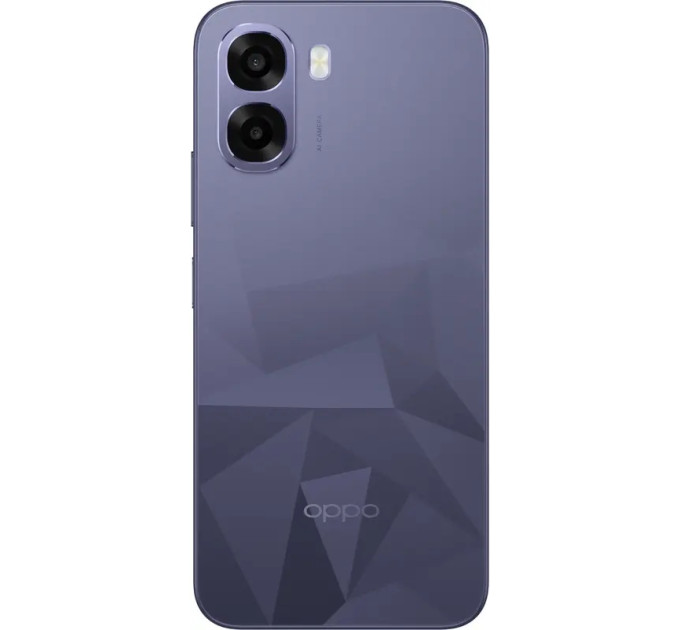 Oppo Смартфон Oppo A6K 4/256GB (CPH2891) Crystal Violet