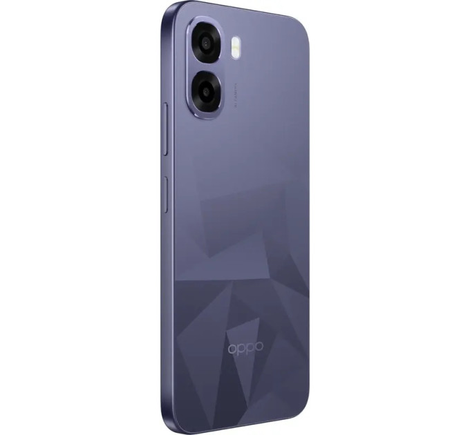 Oppo Смартфон Oppo A6K 4/256GB (CPH2891) Crystal Violet