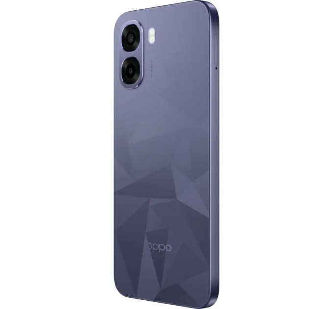 Oppo Смартфон Oppo A6K 4/256GB (CPH2891) Crystal Violet