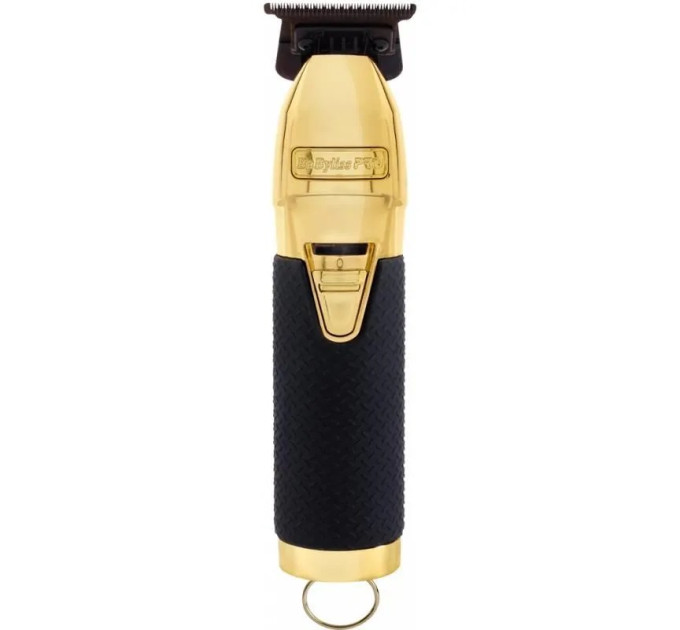 Babyliss Pro Тример Babyliss Pro FX7870GBPE Boost+ Gold