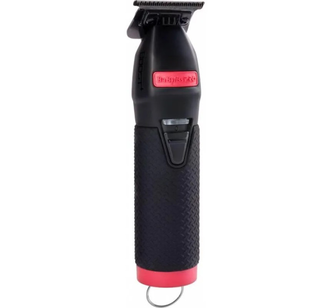Babyliss Pro Тример Babyliss Pro FX7870RBPE Boost+ Black&Red