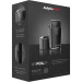 Babyliss Pro Шейвер Babyliss Pro FXLFS1E UVFoil01