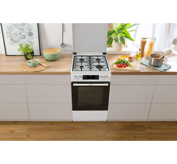 Gorenje Плита Gorenje GK5C63WH