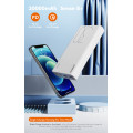 Romoss Універсальна мобільна батарея Romoss Sense8+ 30000mAh White (PHP30-401-02)